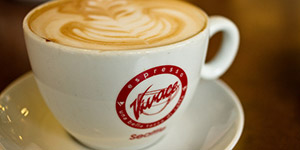 Espresso Vivace