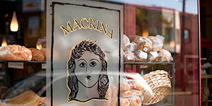 Macrina Bakery