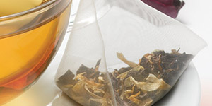 Revolution Tea