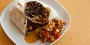 Dancing Women Meals